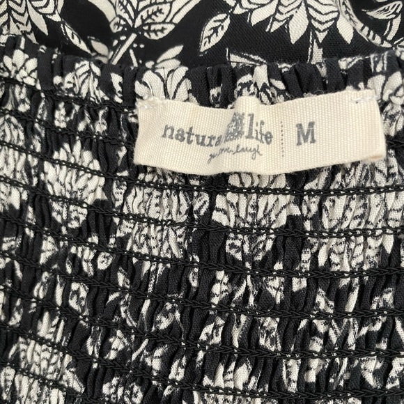 Natural Life Bailey Maxi Dress - Picture 4 of 4